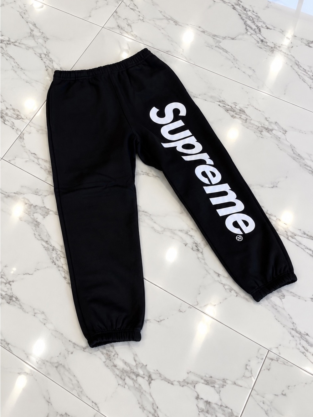Supreme pants